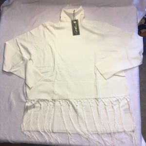 NWT Womems‎ Diana Gilman blouse